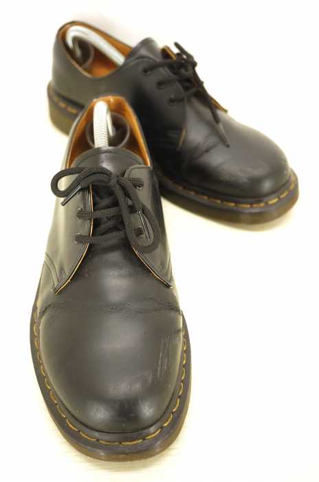Dr.Martens （ドクターマーチン） 3EYE GIBSON SHOES メンズ シューズ