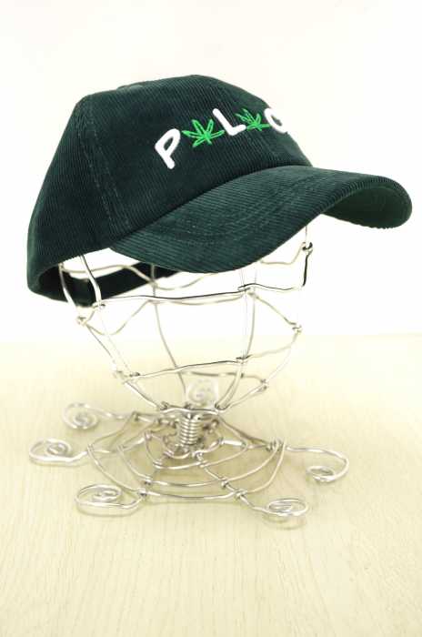 PALACE （パレス） PWALWCE CORD 6PANEL メンズ 帽子