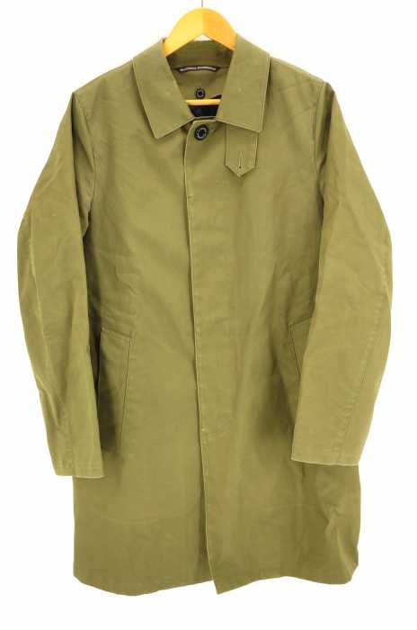 Traditional Weatherwear（トラディショナルウェザーウェア） SELBY　セルビー メンズ アウター