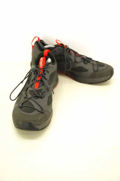 ARC'TERYX（アークテリクス） Norvan Vt M メンズ シューズ