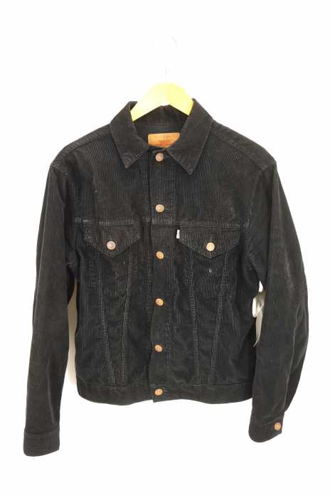 Levi's （リーバイス） 80～90sCorduroy Jacket コーデュロイトラッカージャケット メンズ アウター