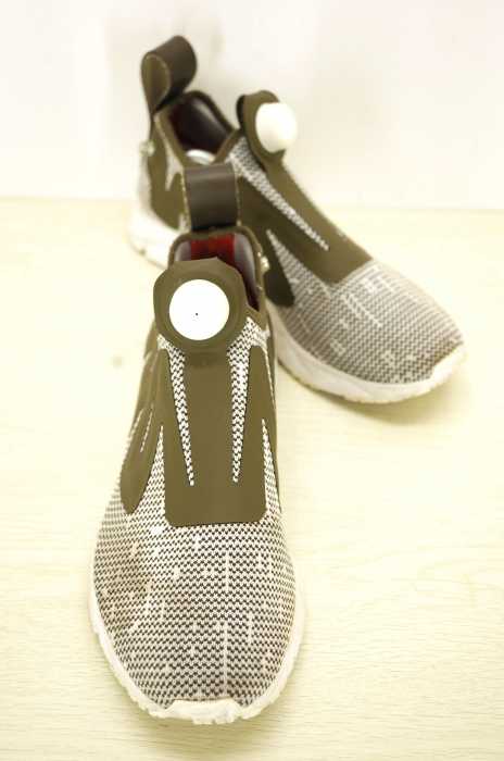 Reebok （リーボック） PUMP SUPREME レディース シューズ