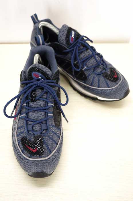 NIKE (ナイキ) AIR MAX 98 QS メンズ シューズ