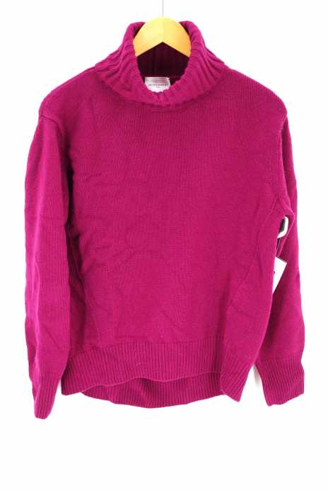 UNITED ARROWS （ユナイテッドアローズ） バイアスタートルネック  