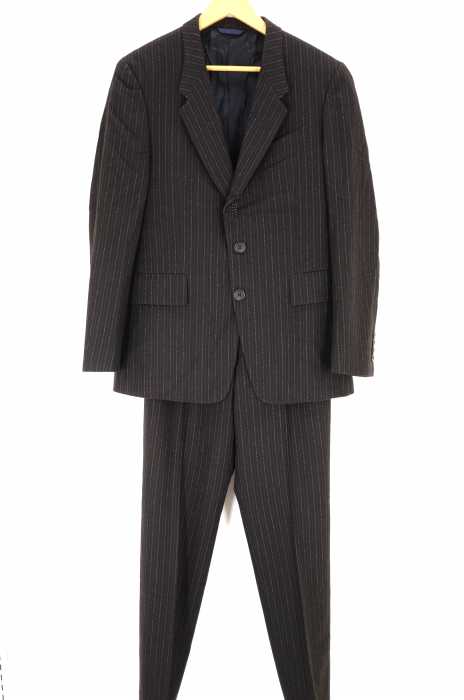 Paul Smith COLLECTION（ポールスミスコレクション） 2B テーラードジャケット　テーパードスラックスパンツ メンズ セットアップ