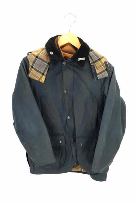 Barbour (バブアー) ライニングベスト オイルドジャケット レディース アウター