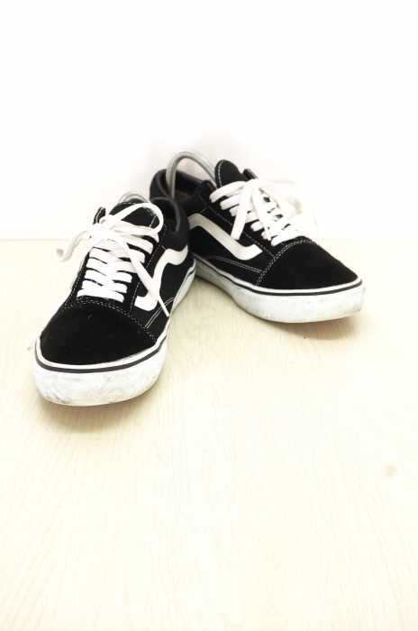 VANS (バンズ ) OLD SCHOOL オールドスクール メンズ シューズ