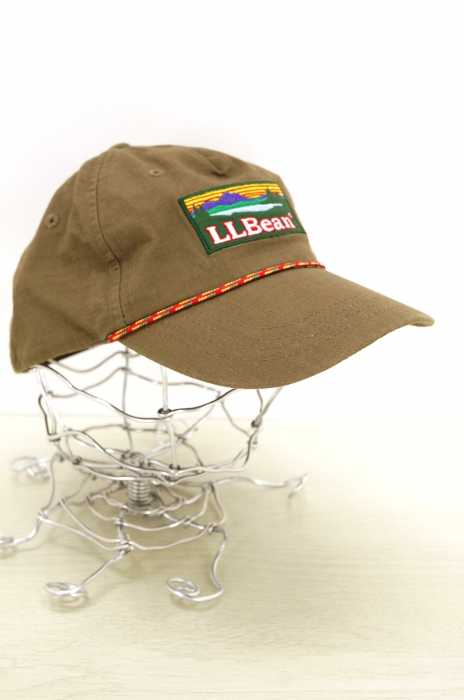 L.L.Bean （エルエルビーン） キャップ メンズ 帽子