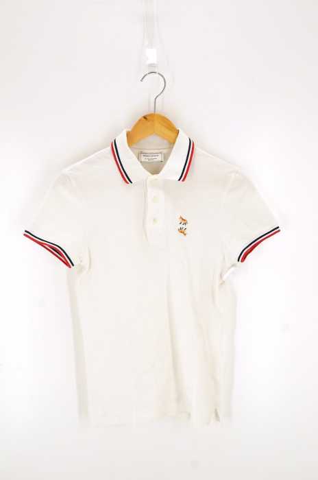 MAISON KITSUNE　メゾンキツネ（メゾンキツネ） ワンポイント レディース トップス