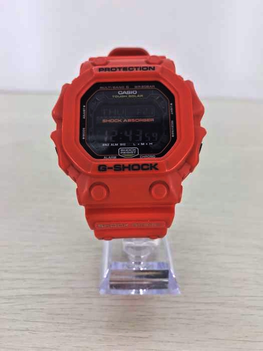 G-SHOCK（ジーショック） タフソーラー　マルチバンド　腕時計 メンズ 腕時計