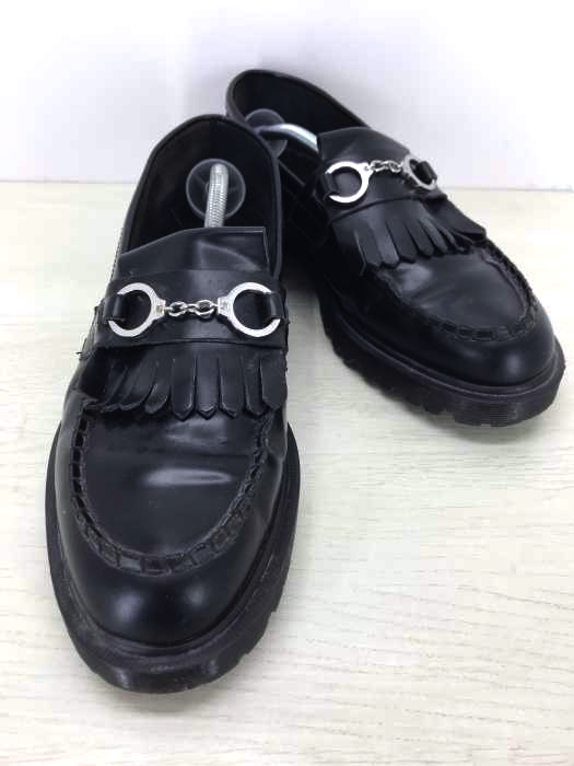 Dr.Martens（ドクターマーチン） タッセルローファー メンズ シューズ