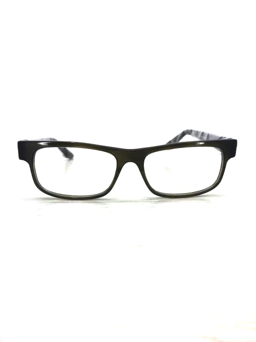 Sutro ストロ スクエアメガネ メンズ ファッション雑貨 ブランド古着買取販売バズストア