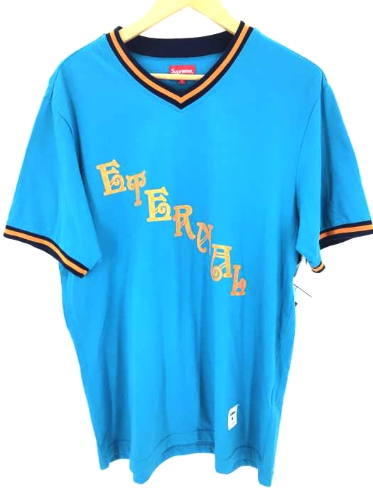 Supreme（シュプリーム） Eternal Practice Jersey メンズ トップス