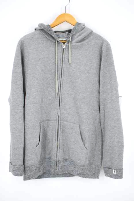 N.HOOLYWOOD（エヌハリウッド） HOODED SWEATSHIRT メンズ トップス