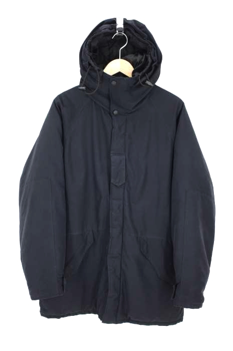 C.P.COMPANY(シーピーカンパニー) Padding Parka メンズ アウター