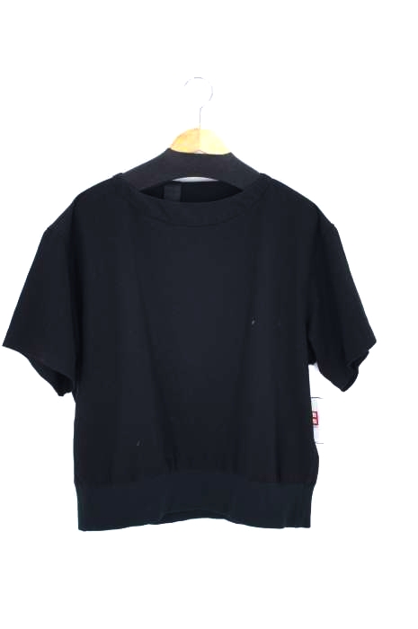 N.HOOLYWOOD（エヌハリウッド） クルーネックTシャツ メンズ トップス