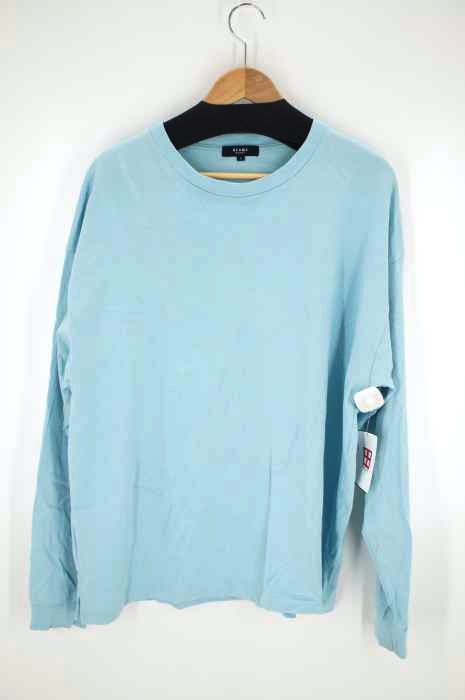 BEAMS HEART(ビームスハート) ビッグシルエット ロング Tシャツ メンズ トップス