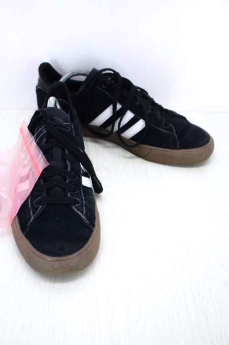 ADIDAS SKATEBOARDING（アディダススケートボーディング） CAMPUS VULC 2 メンズ シューズ