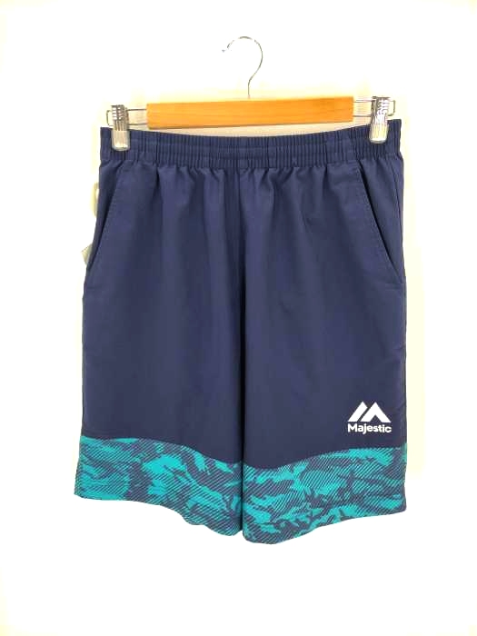 MAJESTIC（マジェスティック） Authentic  Shorts メンズ パンツ