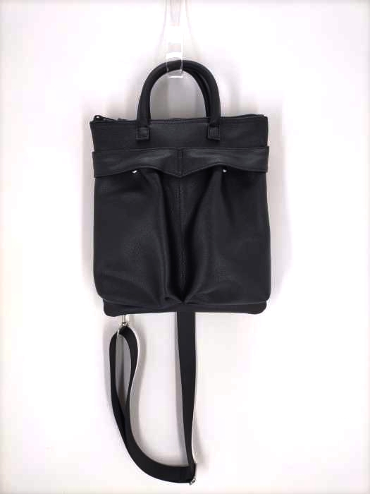 KAIKO（カイコー） HELMET 3WAY SHOULDER BAG メンズ バッグ