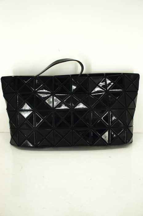 BAO BAO ISSEY MIYAKE （バオバオイッセイミヤケ） PRISM BASICS セカンドバッグ レディース バッグ