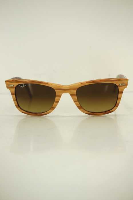 Ray-Ban （レイバン） WAYFARER ウェイファーラー サングラス メンズ ファッション雑貨