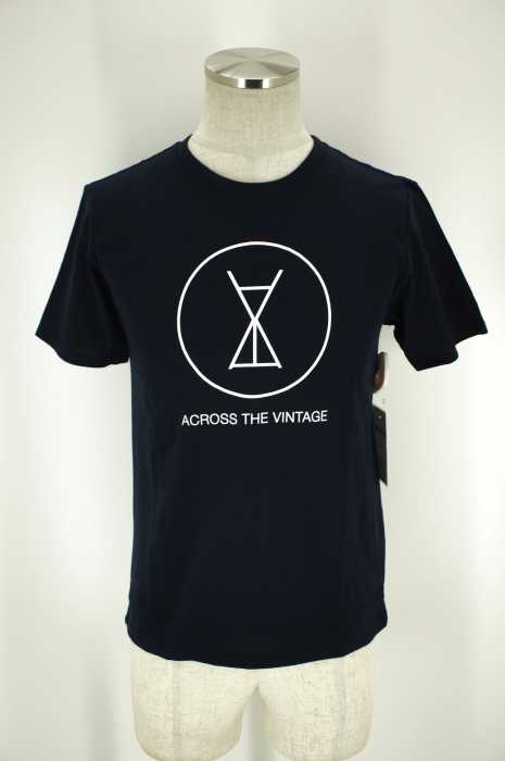 ACROSS THE VINTAGE（アクロスザヴィンテージ） プリントTシャツ メンズ トップス