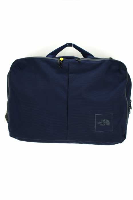 THE NORTH FACE （ザノースフェイス） shuttle series シャトルブリーフ ショルダーバッグ メンズ バッグ