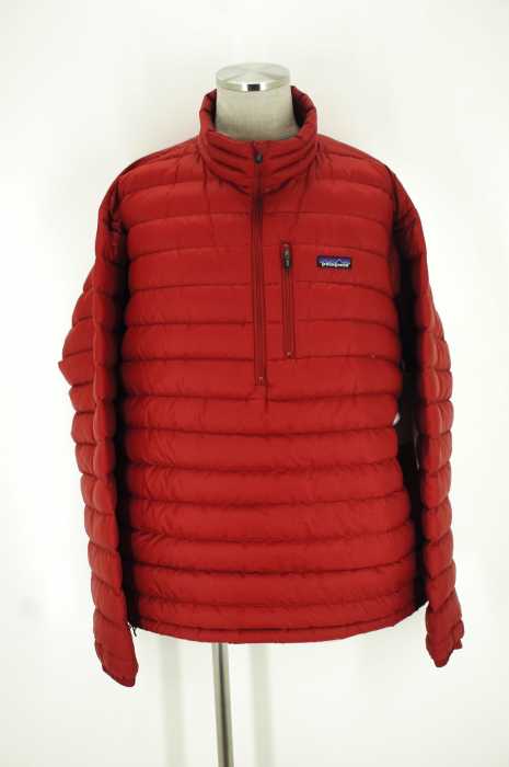 patagonia （パタゴニア） Down Sweater ダウンセーター メンズ アウター