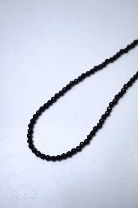 LITHIUM HOMME （リチウムオム） ONYX NECKLACE ネックレス メンズ アクセサリー