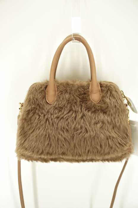 BEAUTY & YOUTH UNITED ARROWS （ビューティーアンドユースユナイテッドアローズ） 2WAY　ショルダーバッグ レディース バッグ