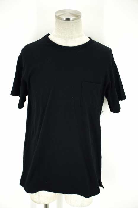 rdv o globe （） ポケットTシャツ メンズ トップス