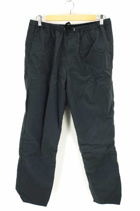 MOUNTAIN WORKS EQUIPMENT （マウンテンワークイクイップメント） 16SS パッカブルイージーパンツ メンズ パンツ