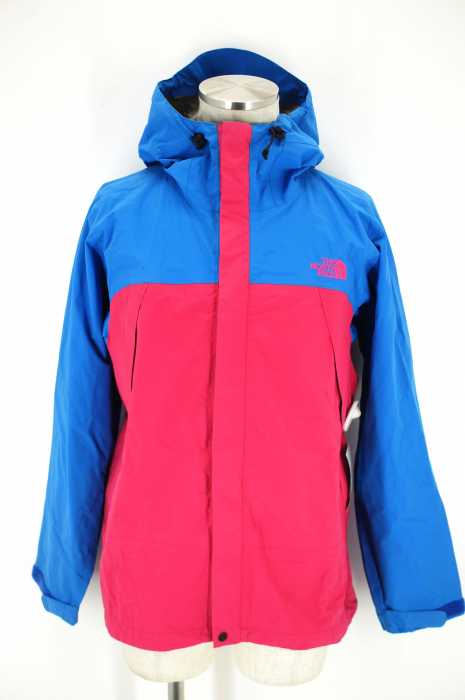 THE NORTH FACE (ザノースフェイス) ドットショット ジャケット メンズ アウター