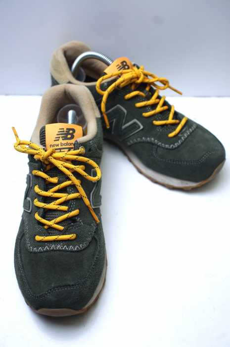 NEW BALANCE （ニューバランス） ML574 スニーカー レディース シューズ