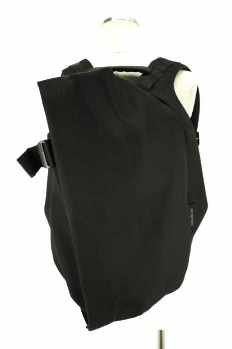 Cote&Ciel （コートエシエル） 「Isar Rucksack」イザールリュック バックパック メンズ バッグ