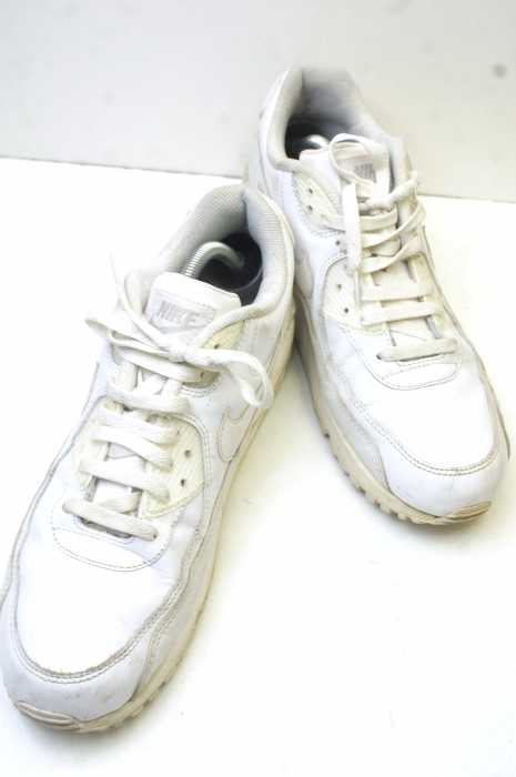 NIKE （ナイキ） AIR MAX 90 LEATHER スニーカー メンズ シューズ
