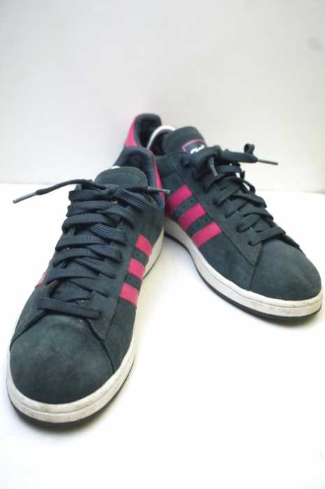 adidas (アディダス) キャンパス スニーカー メンズ シューズ
