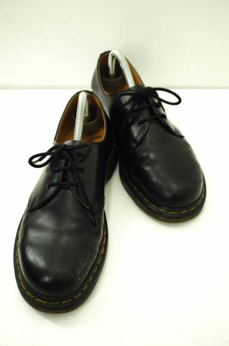 Dr.Martens （ドクターマーチン） 3ホールシューズ メンズ シューズ