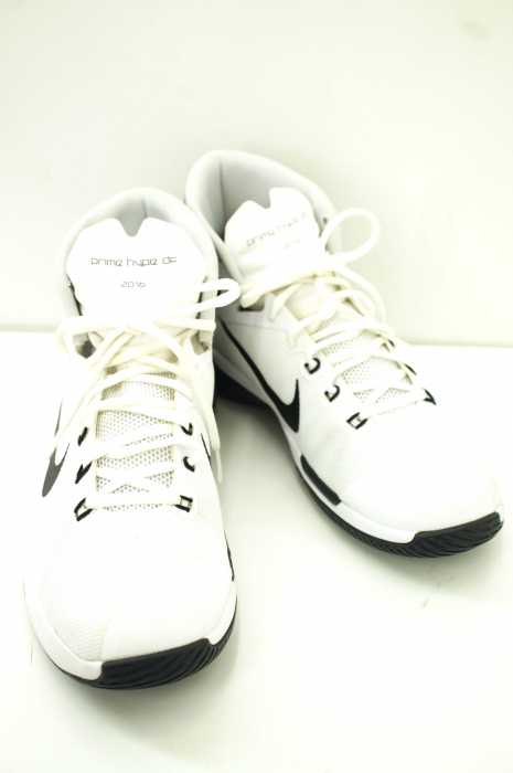 NIKE （ナイキ） PRIME HYPE DF　スニーカー メンズ シューズ