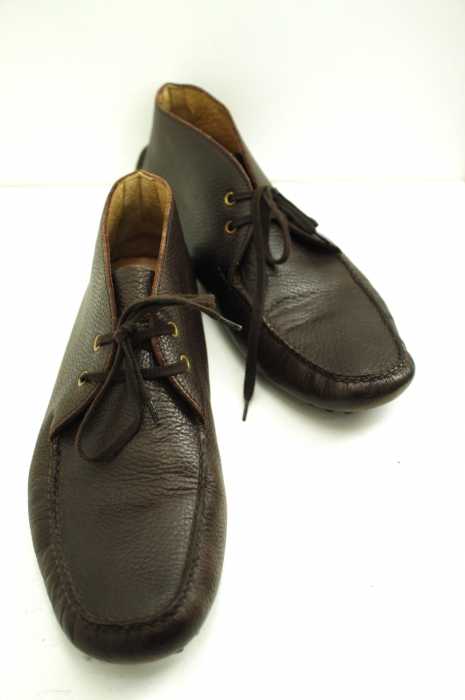 CARSHOE　（カーシュー） ドライビングシューズ メンズ シューズ