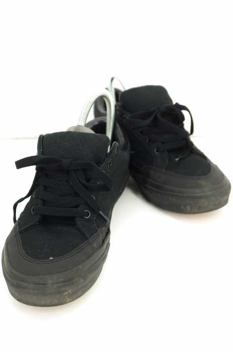 C.E ×VANS（シーイー×バンズ） 16AW　ベアキャット　 メンズ シューズ