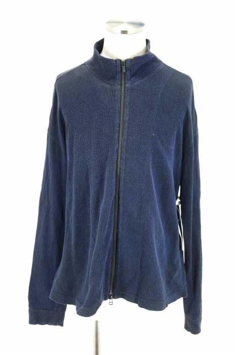 ISSEY MIYAKE MEN (イッセイミヤケメン) ピンストライプジップアップジャケット メンズ トップス