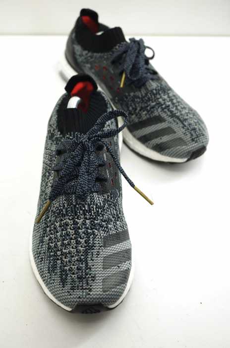 adidas （アディダス） ULTRABOOST UNCAGED　スニーカー メンズ シューズ