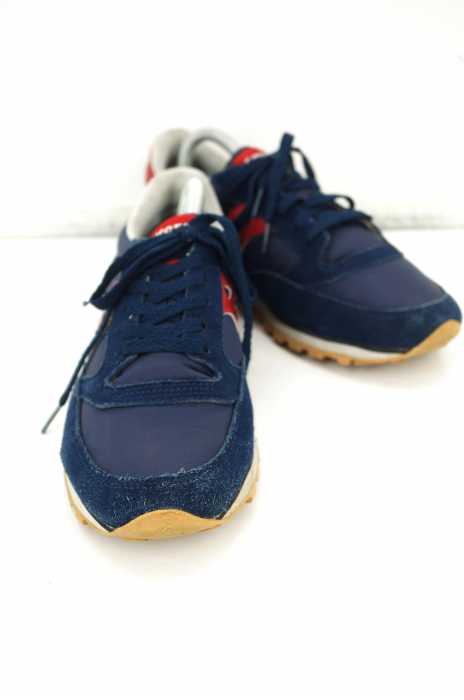 SAUCONY （サッカニー） JAZZ LOW PRO スニーカー メンズ シューズ