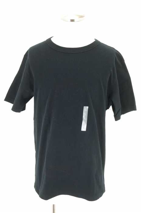 Uniqlo U(ユニクロユー) クルーネックベーシックTシャツ メンズ トップス