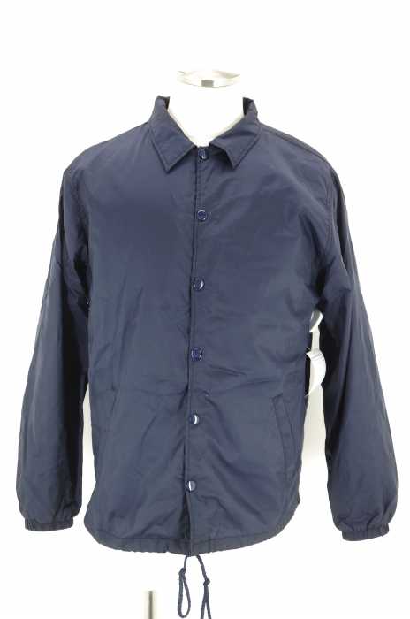 GOOD DESIGN SHOP COMME des GARCONS （コムデギャルソン） BORE COACH JACKET　裏ボア　 メンズ アウター