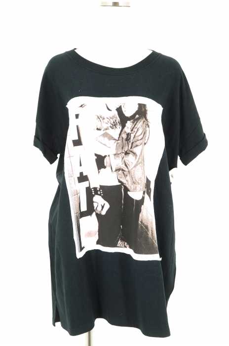 jouetie (ジュエティ) フォトビッグTシャツ レディース ワンピース