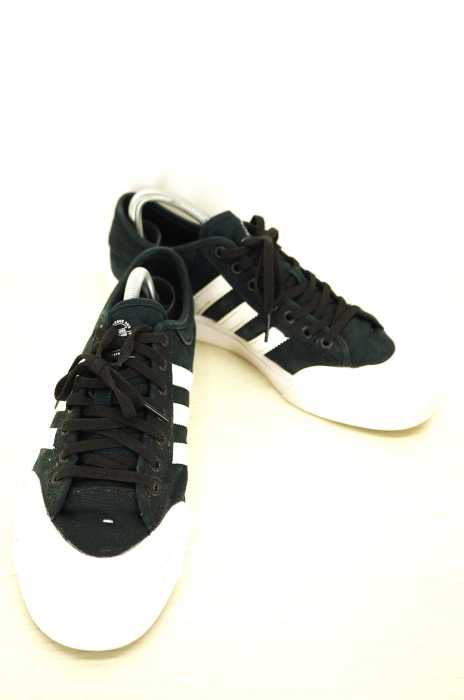 adidas skateboarding (アディダス) MATCHCOURT マッチコート メンズ シューズ