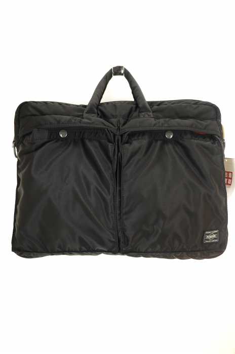 PORTER （ポーター） 2WAY ヘルメットバッグ TANKER タンカー メンズ バッグ